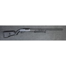 Remington 870 Super Slug 12 Gauge 3" 25.25" Barrel Pump Action Shotgun Used